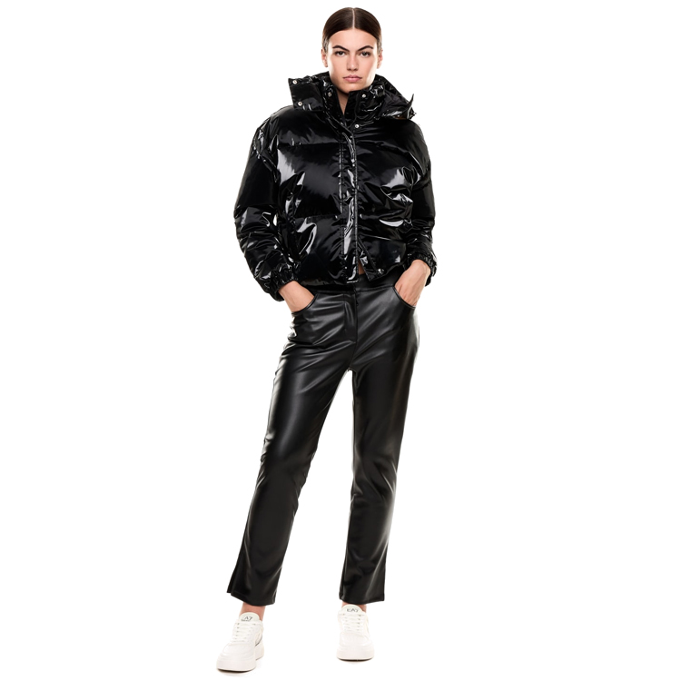Куртка EA7 EMPORIO ARMANI BOMBER JACKET photo 3