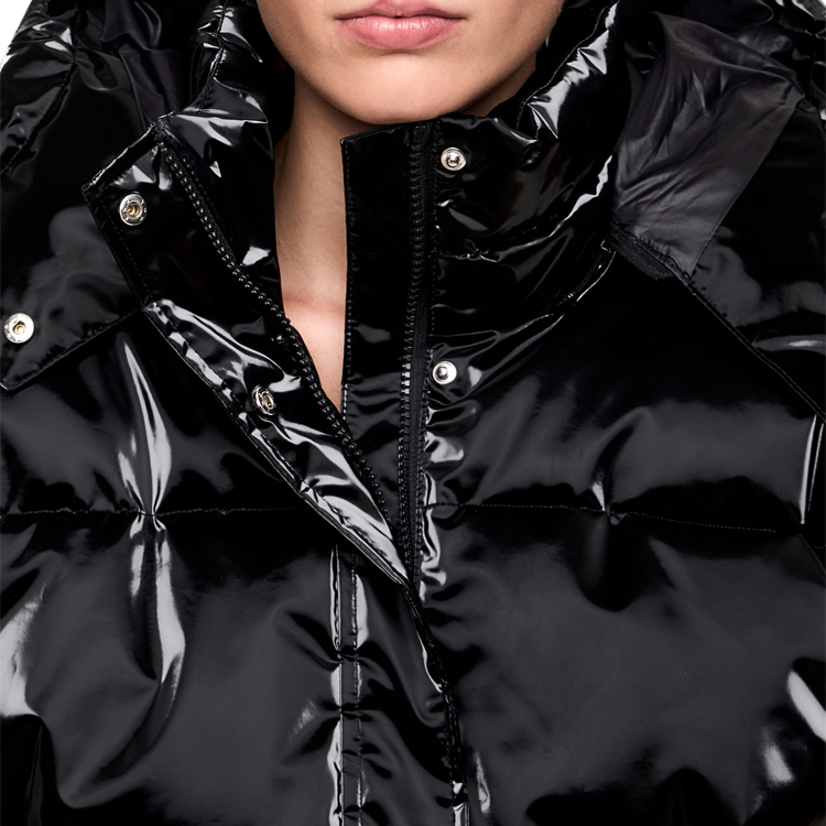 Куртка EA7 EMPORIO ARMANI BOMBER JACKET photo 4