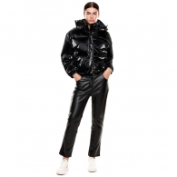 Куртка EA7 EMPORIO ARMANI BOMBER JACKET thumbnav 3