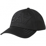 Chipiu EA7 EMPORIO ARMANI TRAIN VISIBILITY U CAP thumbnav 1