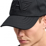 Chipiu EA7 EMPORIO ARMANI TRAIN VISIBILITY U CAP thumbnav 3