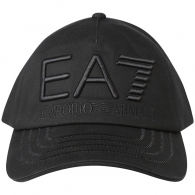 Chipiu EA7 EMPORIO ARMANI TRAIN VISIBILITY U CAP thumbnav 4