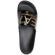 Slapi EA7 EMPORIO ARMANI WATER SPORTS VISIBILITY SLIPPE thumbnav 3