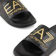 Slapi EA7 EMPORIO ARMANI WATER SPORTS VISIBILITY SLIPPE thumbnav 5