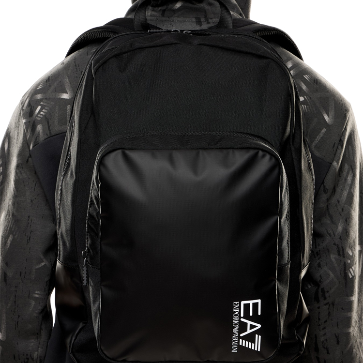 Rucsac EA7 EMPORIO ARMANI TRAIN CORE U BACKPACK 2 photo 6