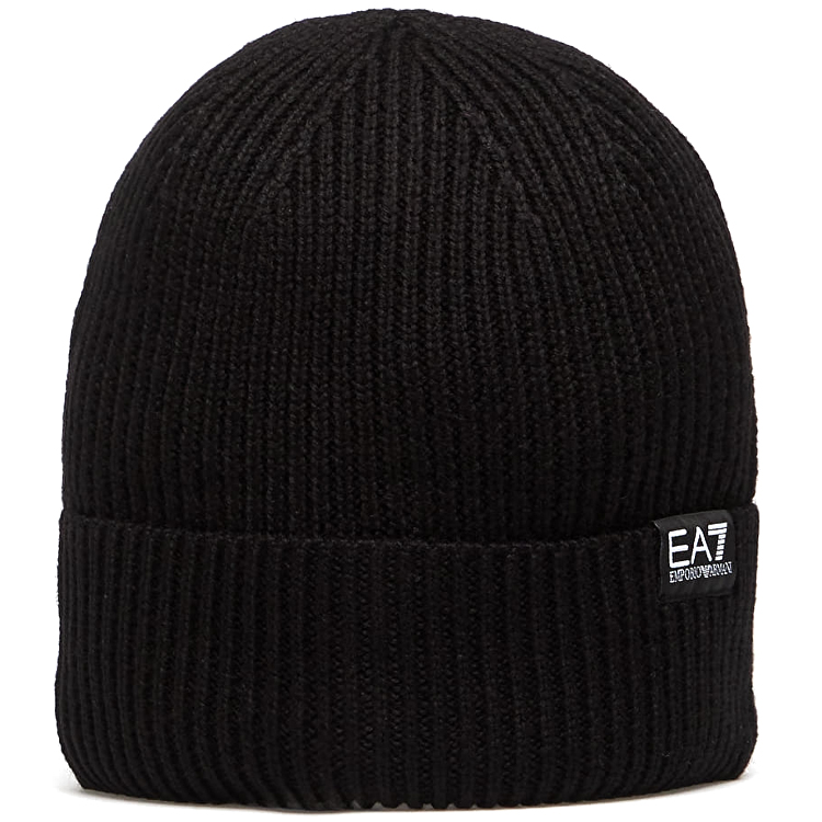 Caciula EA7 EMPORIO ARMANI MOUNTAIN CORE U BEANIE PC WO photo 1