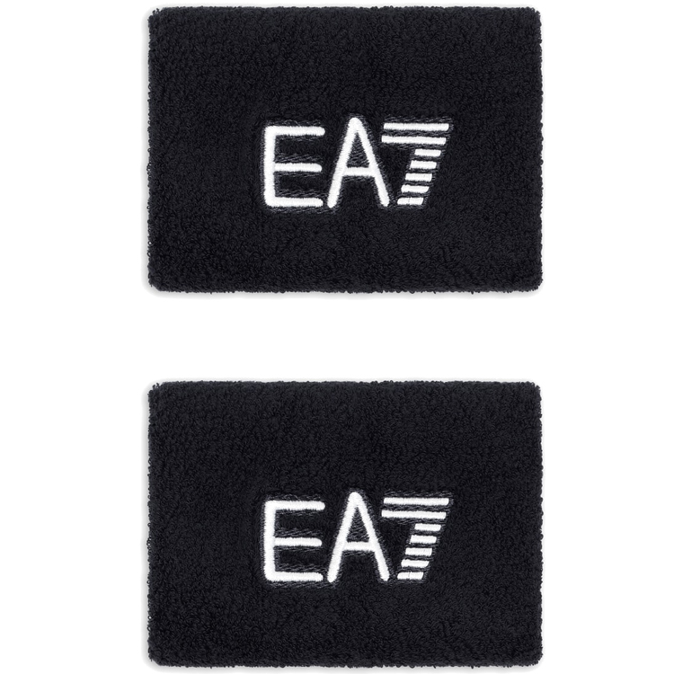 Напульсники EA7 EMPORIO ARMANI TENNIS PRO U WRISTBAND photo 
