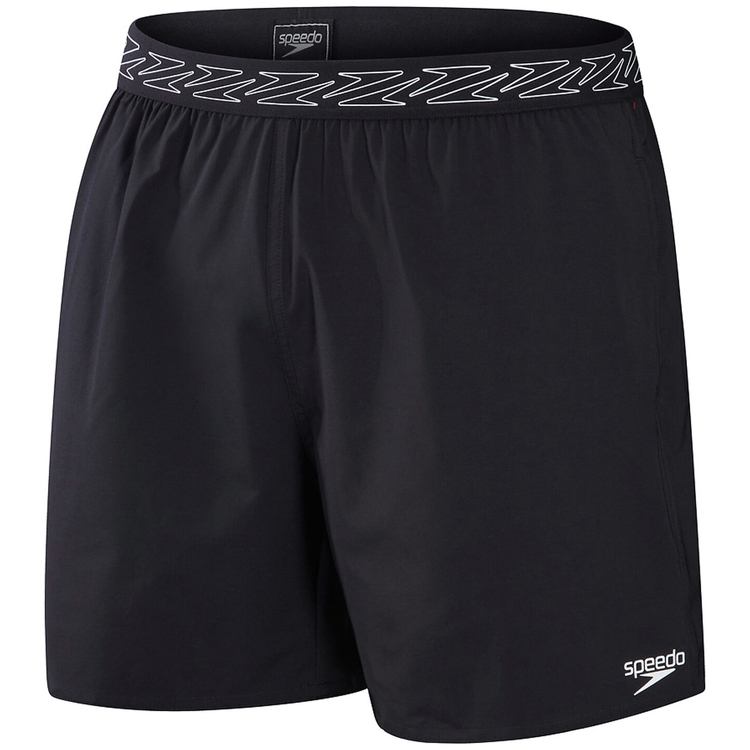 Sorti de bărbați Speedo HYPERBOOM BAND 16 WSHT AM XL Negru photo 1 Sorti de bărbați Speedo HYPERBOOM BAND 16 WSHT AM XL Negru photo 1