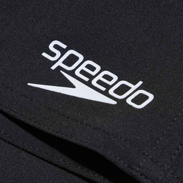 Sorti de bărbați Speedo HYPERBOOM BAND 16 WSHT AM XL Negru photo 5