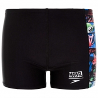 Трусы мужские боксер Speedo ALV DIGI PN ASHT JM BLACK/BLUE thumbnav