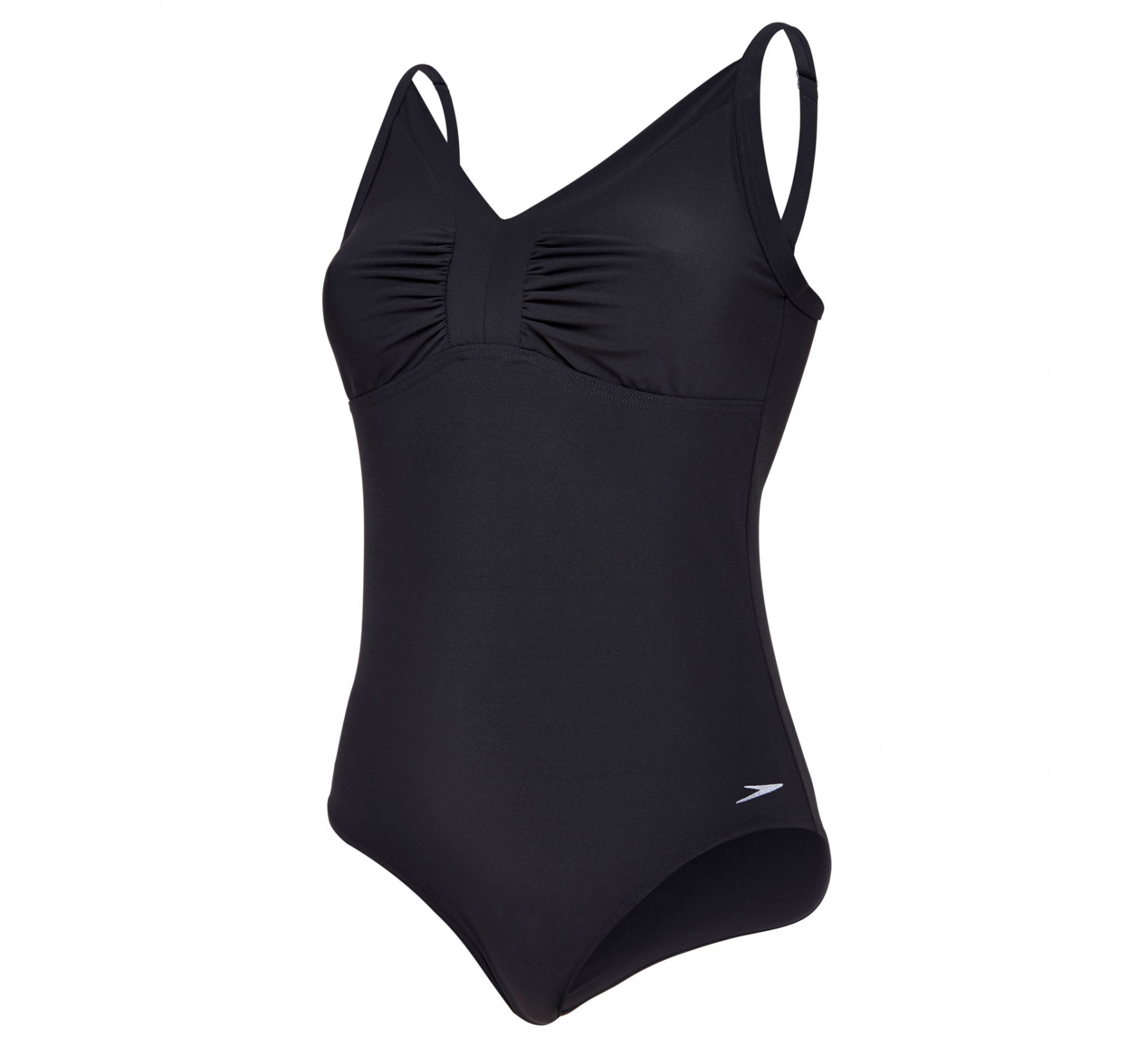  Speedo SPDSCU WATERGEM AJ AF BLACK photo 
