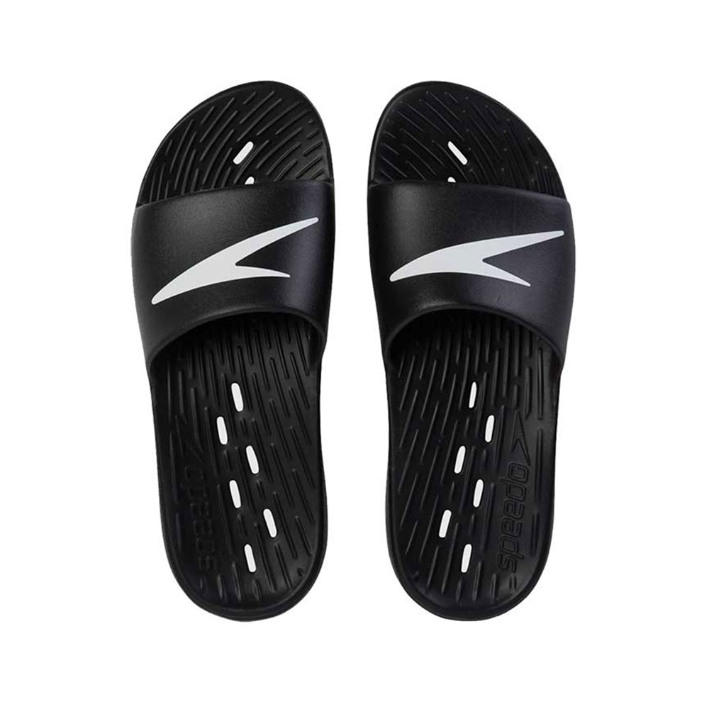 Slapi Speedo SLIDES   pt Barbati / 42.5 / Negru photo 2