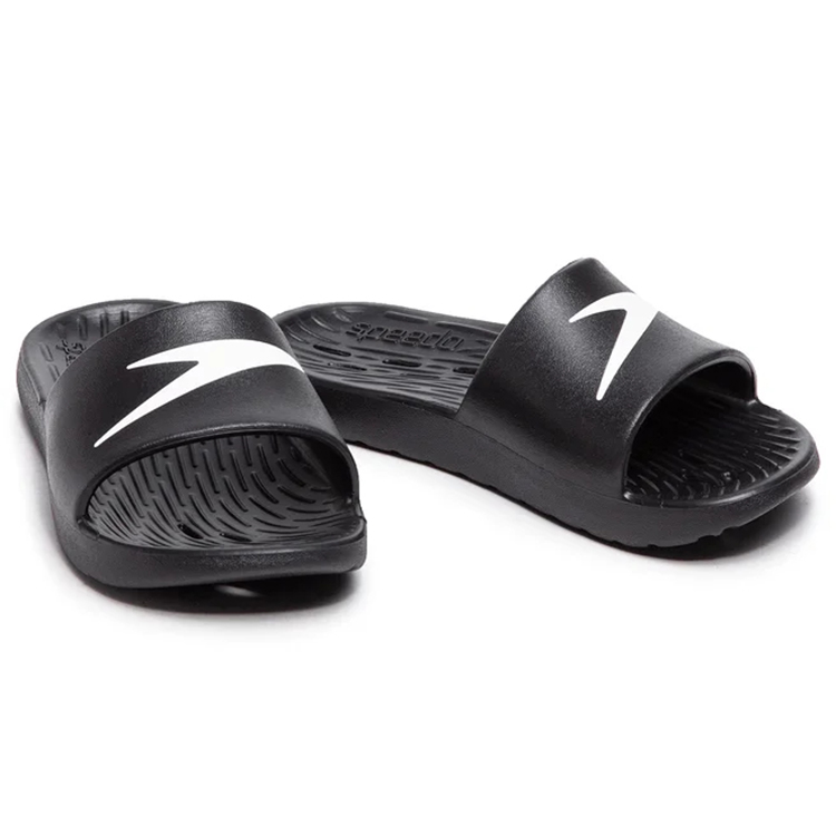 Slapi Speedo SPEEDO SLIDE AF pt Femei / 35 / Negru photo 3
