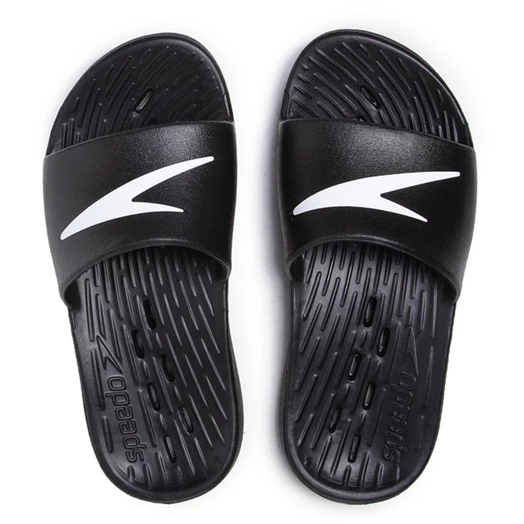 Slapi Speedo SPEEDO SLIDE AF pt Femei / 35 / Negru photo 4
