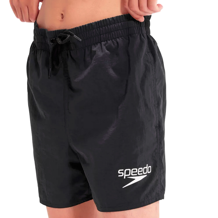 Шорты для плавания Speedo ESSENTIAL 13 WSHT JM / Мужской / Marimea L / Черный photo 4