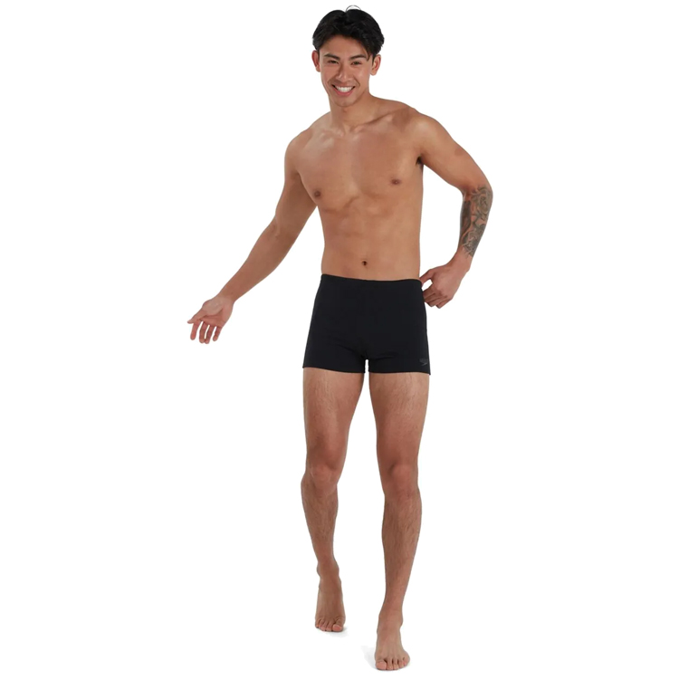 Slipi-sorti Speedo ESSENTIALS END+ ASHT AM/Negru photo 3