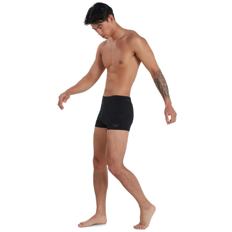 Slipi-sorti Speedo ESSENTIALS END+ ASHT AM/Negru photo 4