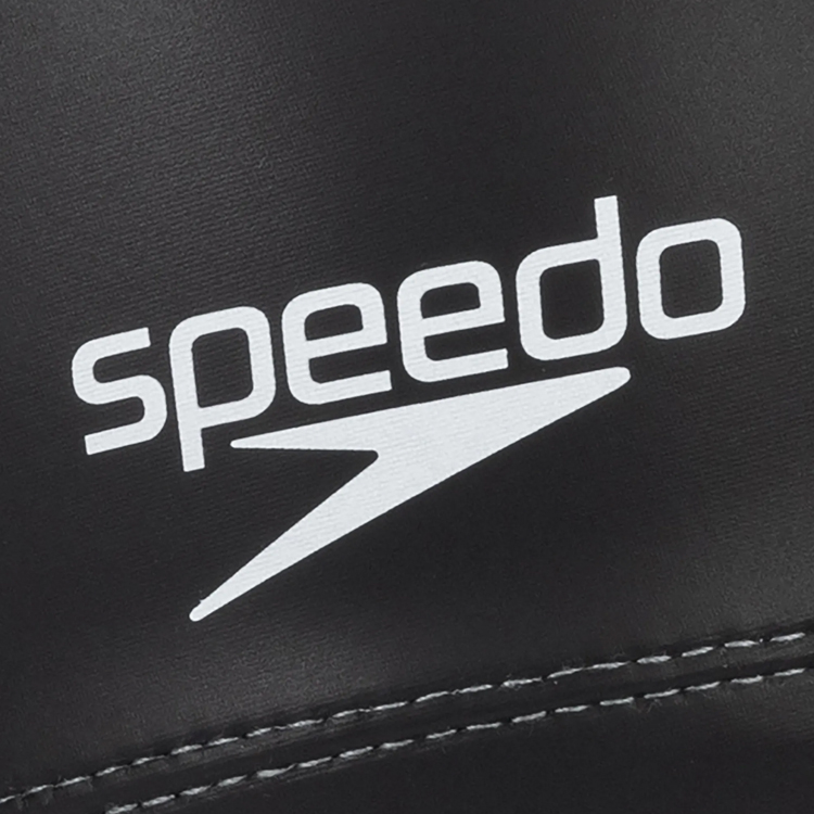Casca de inot poliuretan Speedo LONG HAIR PACE CAP AU 8-128060001 Negru photo 5