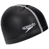 Casca de inot poliuretan Speedo LONG HAIR PACE CAP AU thumbnav 1