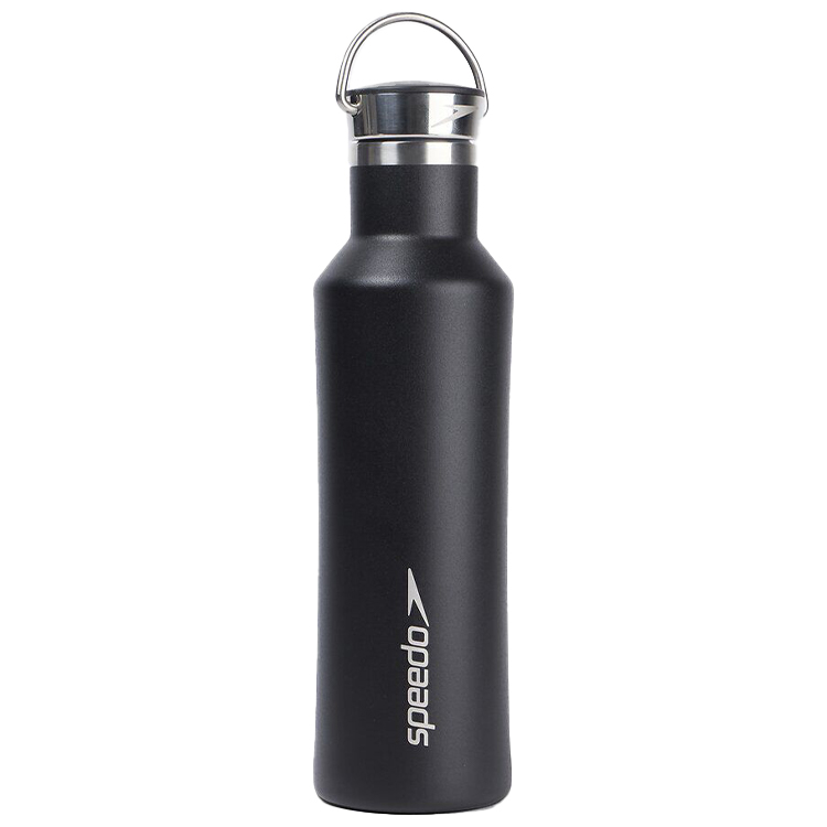 Sticla Speedo METAL WATER BOTTLE AU/ 8-128110001 photo 1 Sticla Speedo METAL WATER BOTTLE AU/ 8-128110001 photo 1