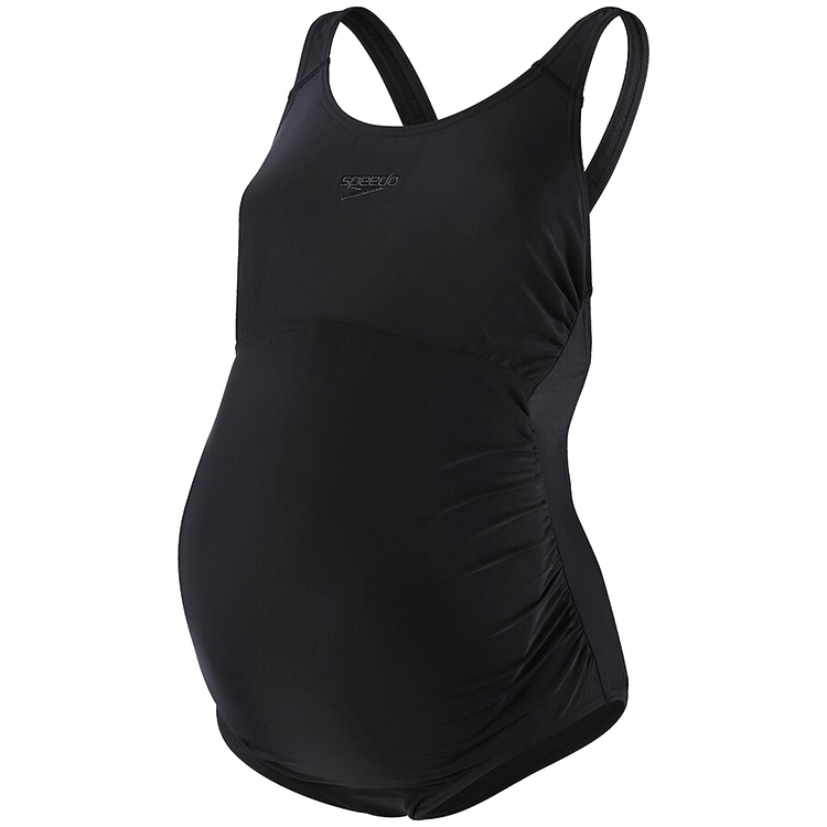 Купальник Speedo MATERNITY 1PC AF / Женский / L / Черный photo 1 Купальник Speedo MATERNITY 1PC AF / Женский / L / Черный photo 1