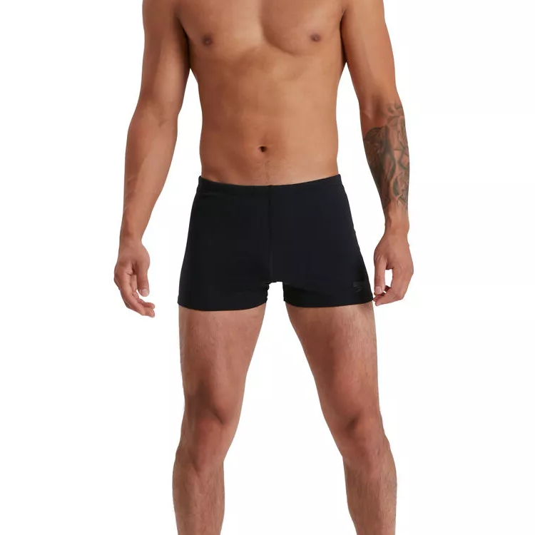Slipi-sorti Speedo ECO END   ASHT AM/Negru photo 1