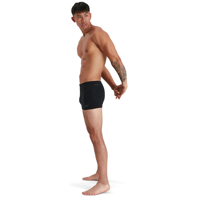 Slipi-sorti Speedo ECO END   ASHT AM/Negru photo 3