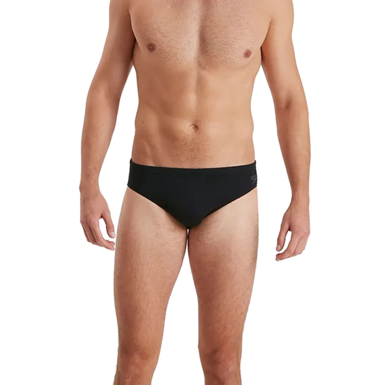 Плавки Speedo ECO END+ 7CM BRF AM/Черный photo 1