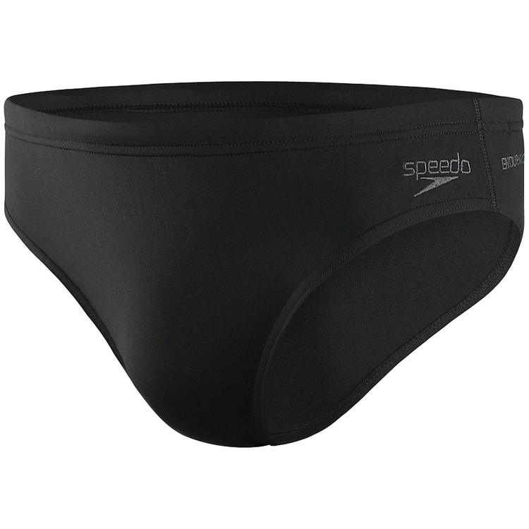 Плавки Speedo ECO END+ 7CM BRF AM/Черный photo 2