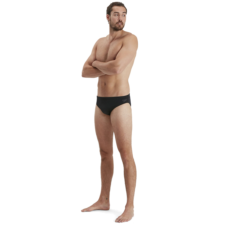 Плавки Speedo ECO END+ 7CM BRF AM/Черный photo 3