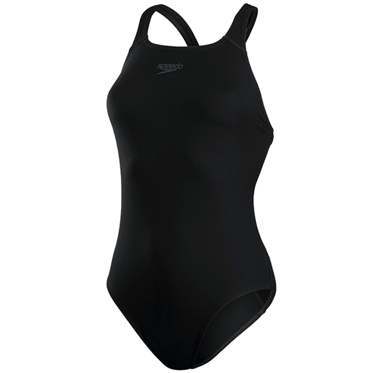 Купальник Speedo ECO END+ MEDALIST JF / Женский / 30 / Черный photo 2