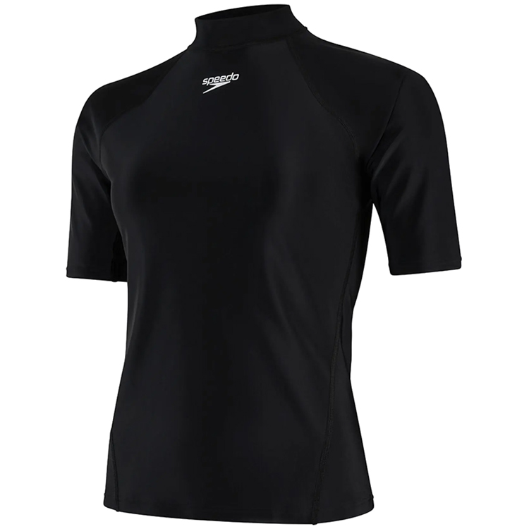 Tricou Speedo SS TEE SUNT AF BLACK                     photo 