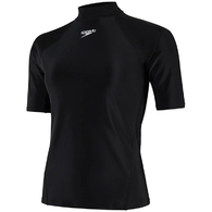 Tricou Speedo SS TEE SUNT AF BLACK                     thumbnav