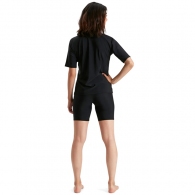Tricou Speedo SS TEE SUNT AF BLACK                     thumbnav 2
