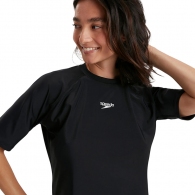 Tricou Speedo SS TEE SUNT AF BLACK                     thumbnav 3