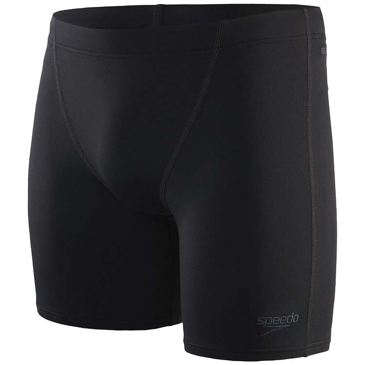 Slipi-sorti Speedo ECO END+ MID JAM AM/Negru photo 2