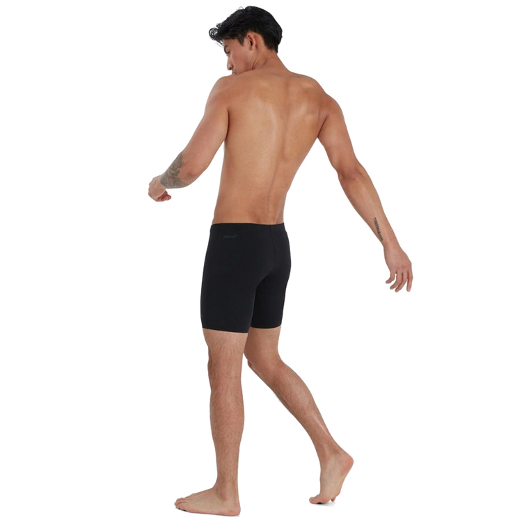 Slipi-sorti Speedo ECO END+ MID JAM AM/Negru photo 5