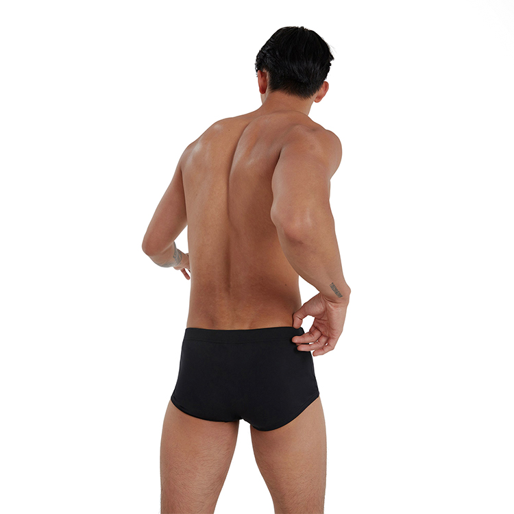 Slipi-sorti Speedo ECO END  17CM BRF/Negru photo 4