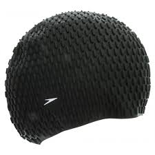 Speedo BUBBLE CAP XU BLACK Negru photo 1 Speedo BUBBLE CAP XU BLACK Negru photo 1