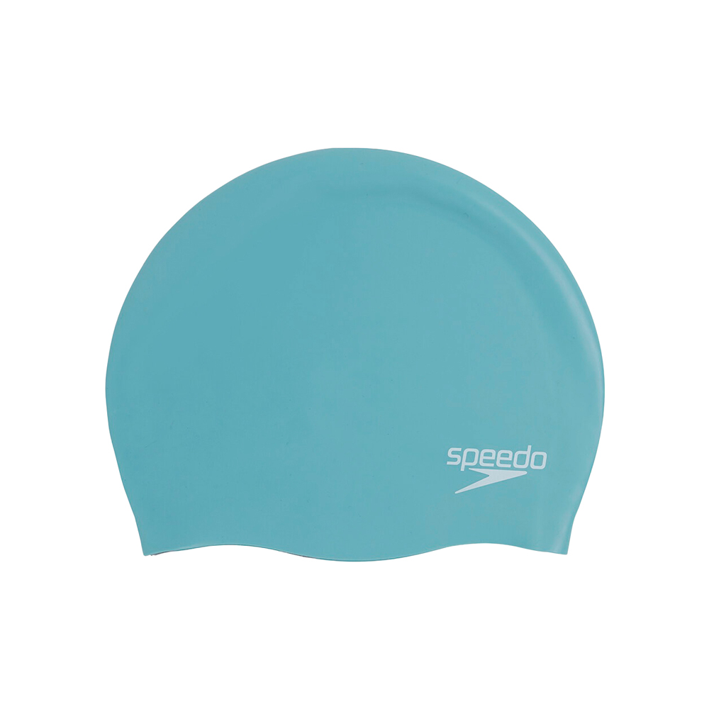 Casca de inot silicon Speedo MOULDED SILC CAP AU 8-70984D201 Verde photo 1 Casca de inot silicon Speedo MOULDED SILC CAP AU 8-70984D201 Verde photo 1
