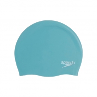 Casca de inot Speedo MOULDED SILC CAP AU thumbnav 1