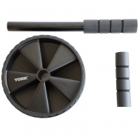 Колесо для пресса YORK Deluxe Ab Wheel thumbnav 3