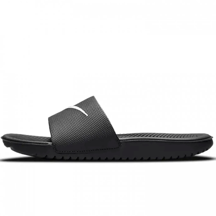 Slapi Nike KAWA SLIDE pt Barbati / 40 / Negru photo 1 Slapi Nike KAWA SLIDE pt Barbati / 40 / Negru photo 1