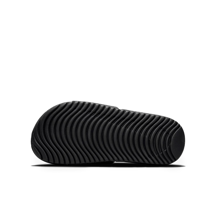 Slapi Nike KAWA SLIDE pt Barbati / 40 / Negru photo 2