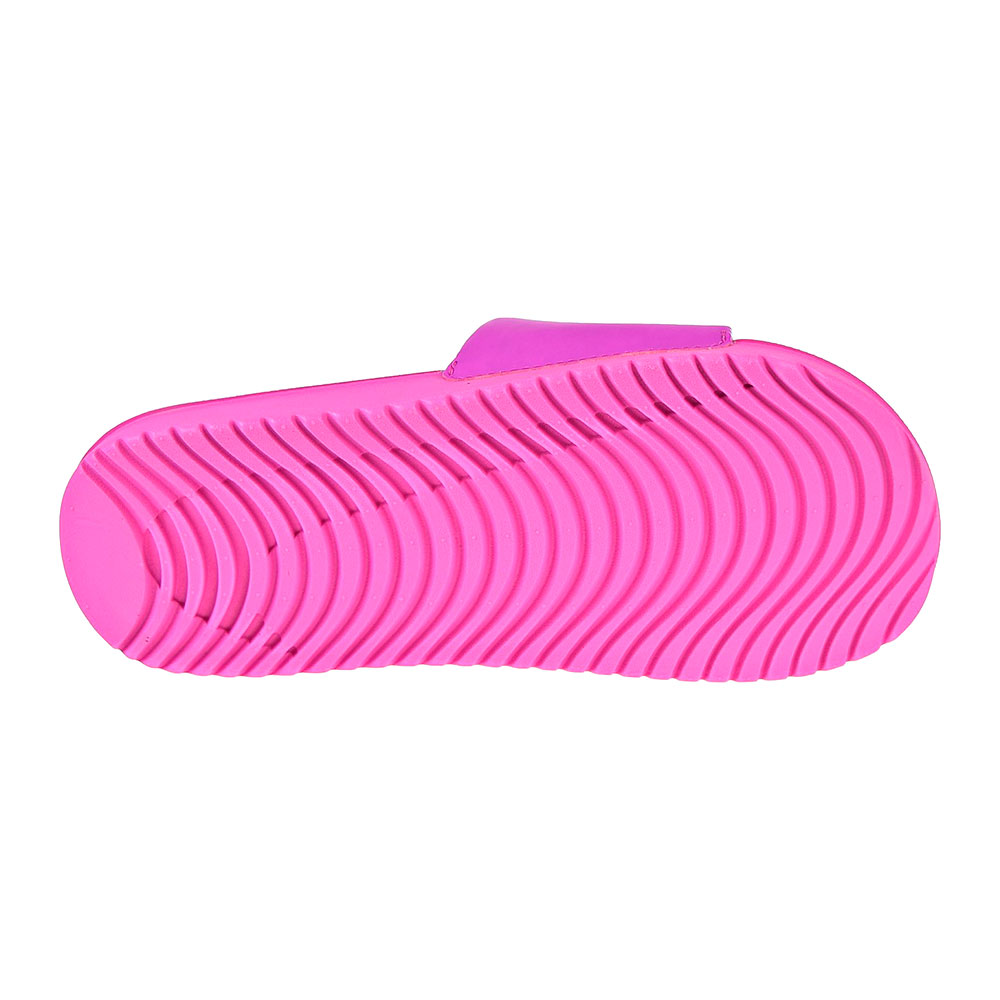 Slapi Nike KAWA SLIDE pt Femei / / Roz photo 4