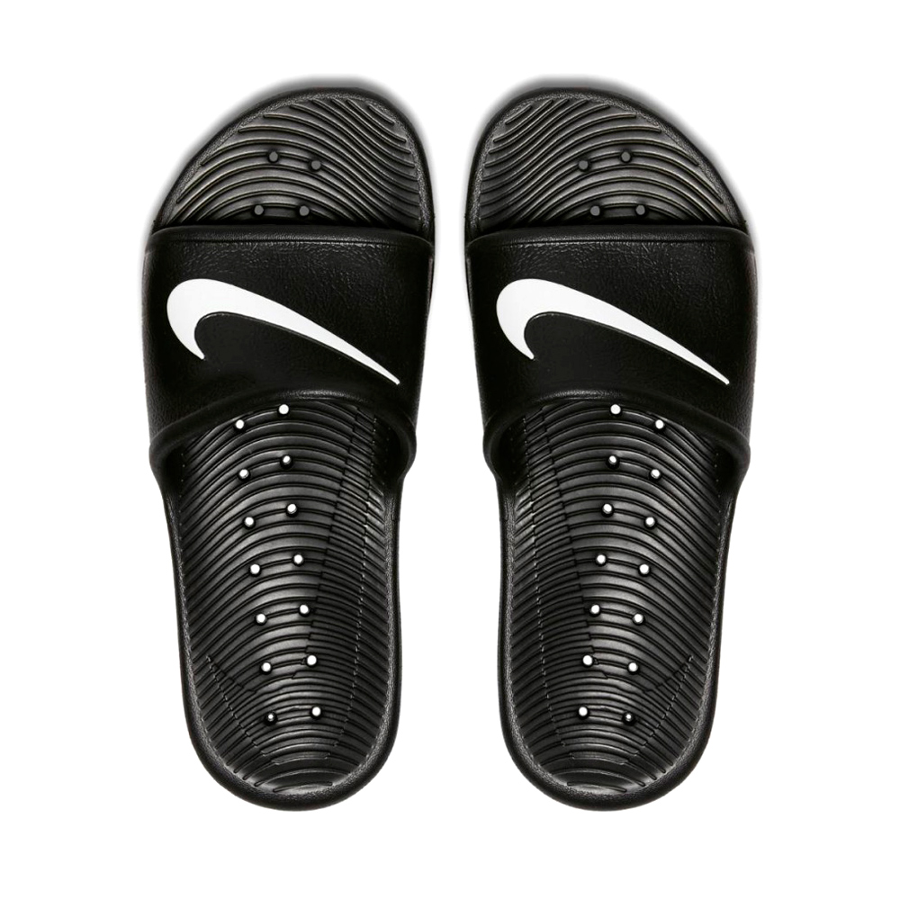 Slapi Nike WMNS KAWA SHOWER pt Femei / 42 / Negru photo 1 Slapi Nike WMNS KAWA SHOWER pt Femei / 42 / Negru photo 1