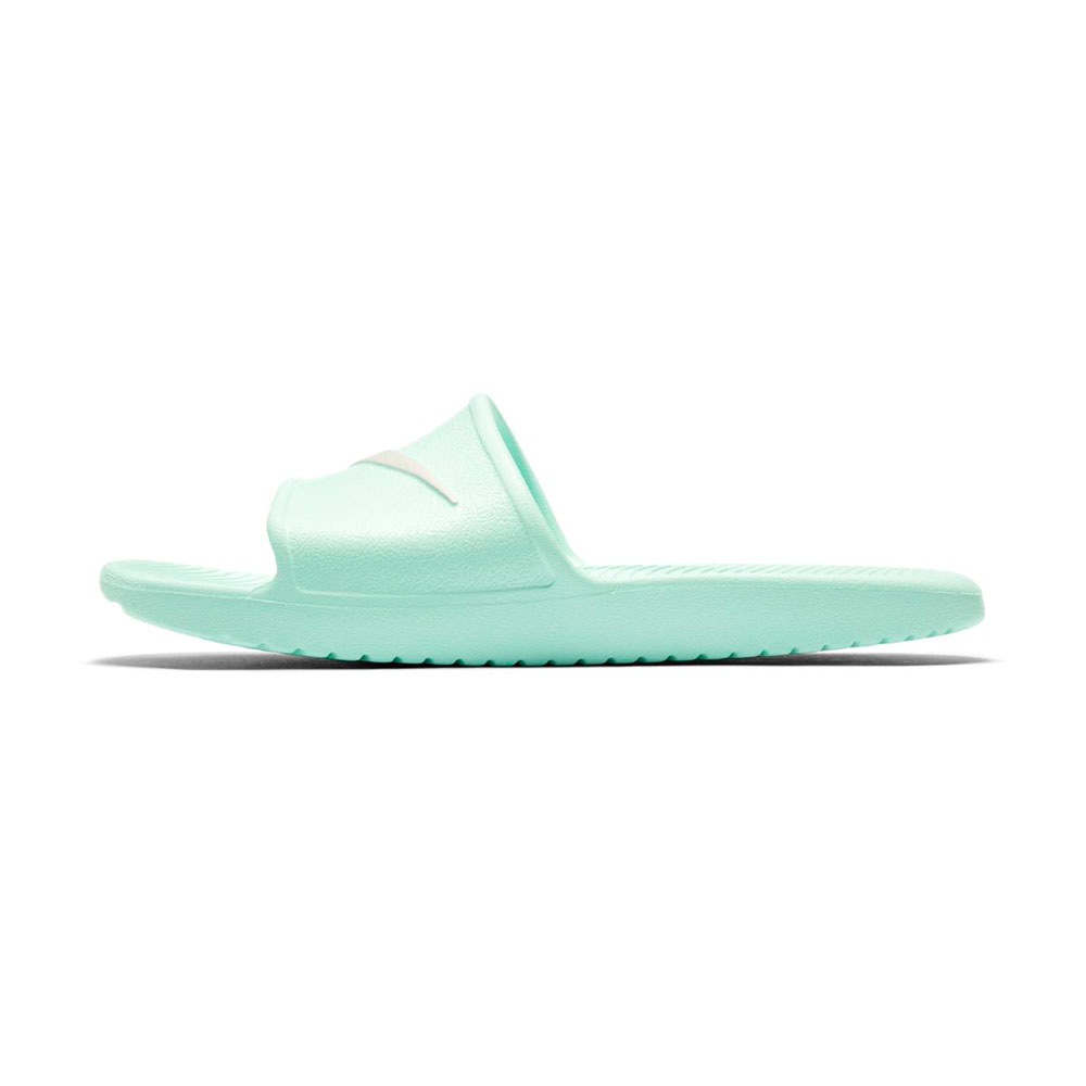 Slapi Nike KAWA SHOWER pt Femei / 38 / Verde photo 2