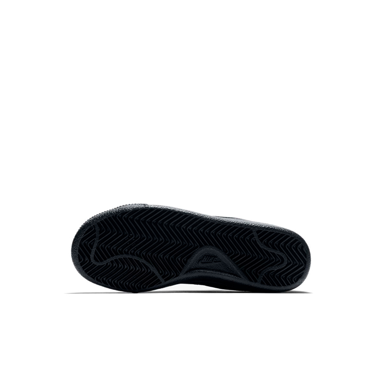 Кроссовки Nike COURT ROYALE / Мужской / / Черный photo 2