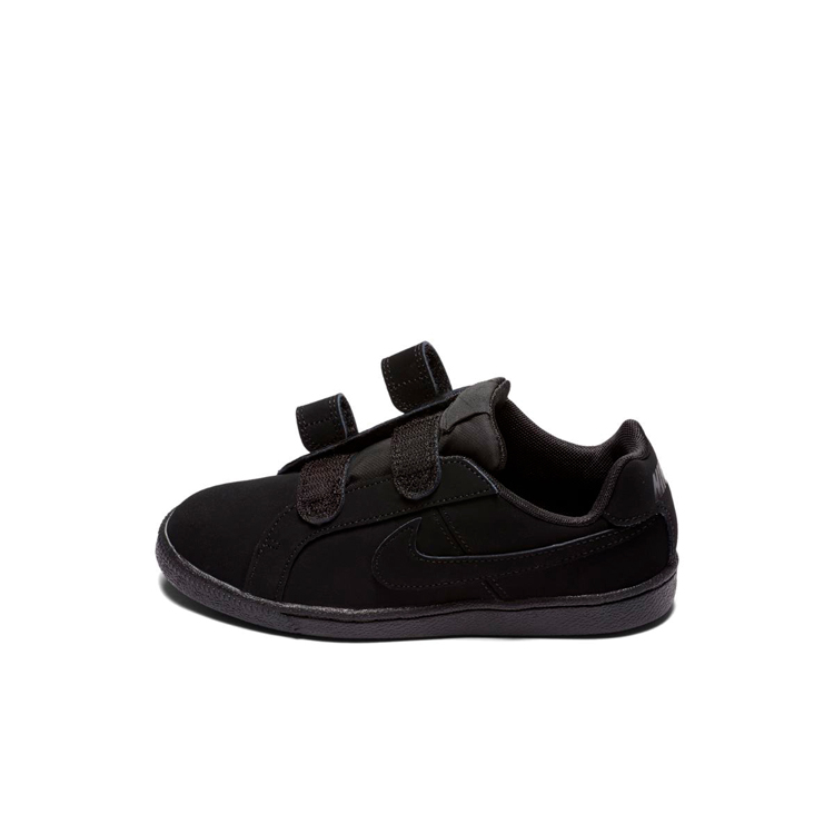 Кроссовки Nike COURT ROYALE / Мужской / / Черный photo 5