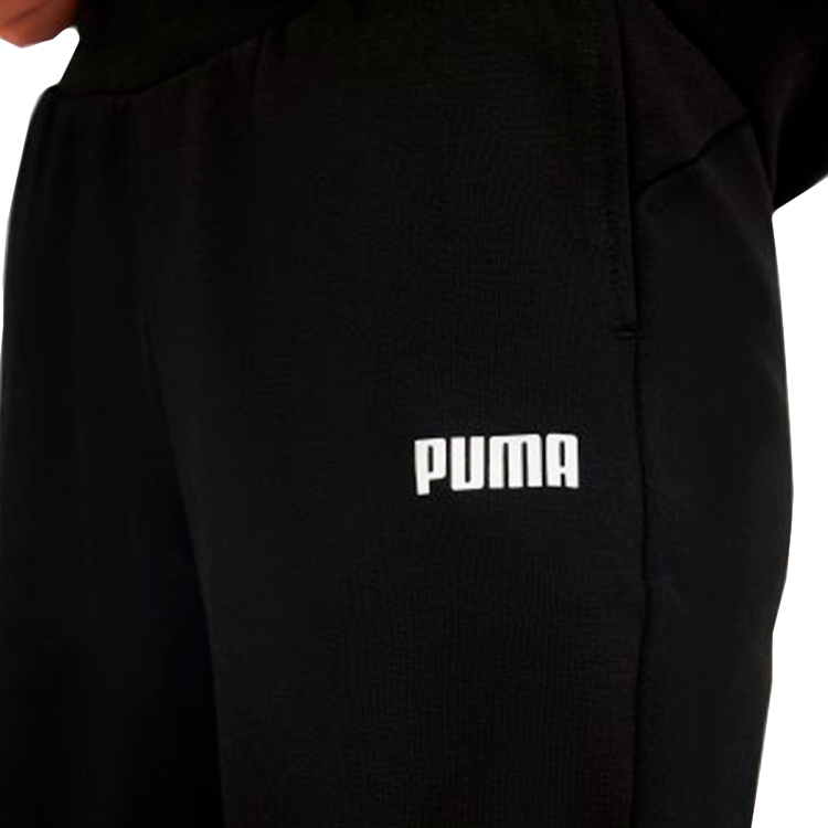 Брюки Puma ESS Sweat Pants Closed FL W XS Черный Женский photo 5